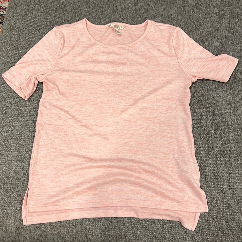 Banana Republic Luxespun Tee